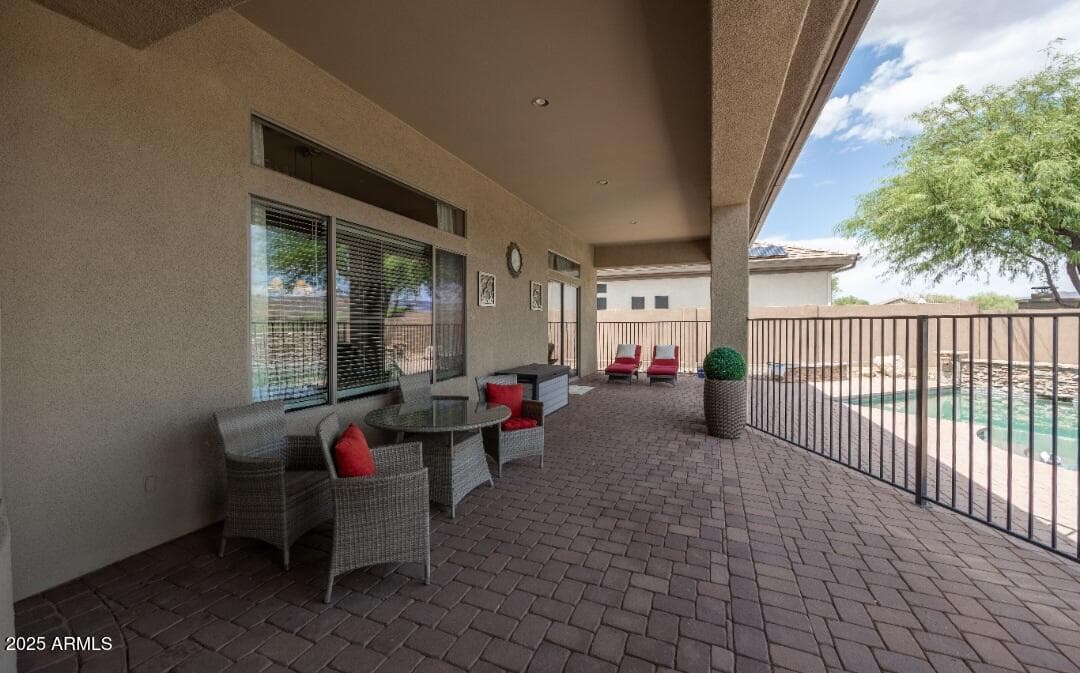 41607 N CLUB POINTE Drive, Phoenix, AZ 85086 — photo 24 of 28