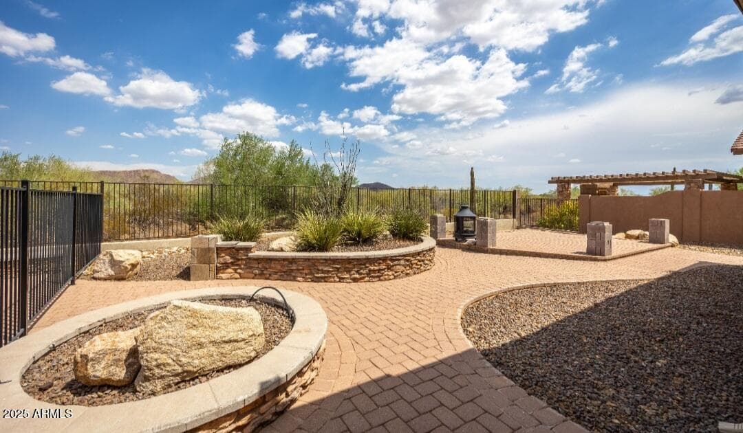 41607 N CLUB POINTE Drive, Phoenix, AZ 85086 — photo 25 of 28