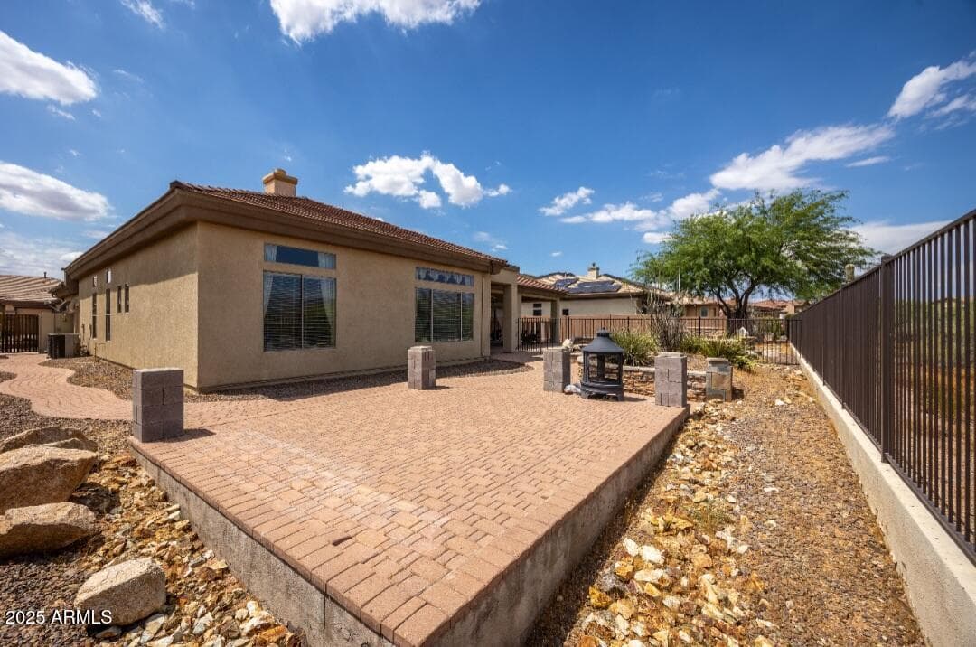 41607 N CLUB POINTE Drive, Phoenix, AZ 85086 — photo 26 of 28