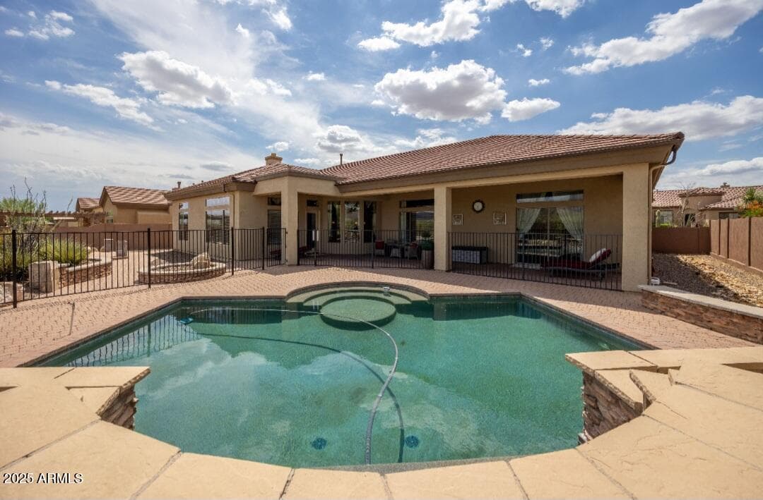 41607 N CLUB POINTE Drive, Phoenix, AZ 85086 — photo 27 of 28