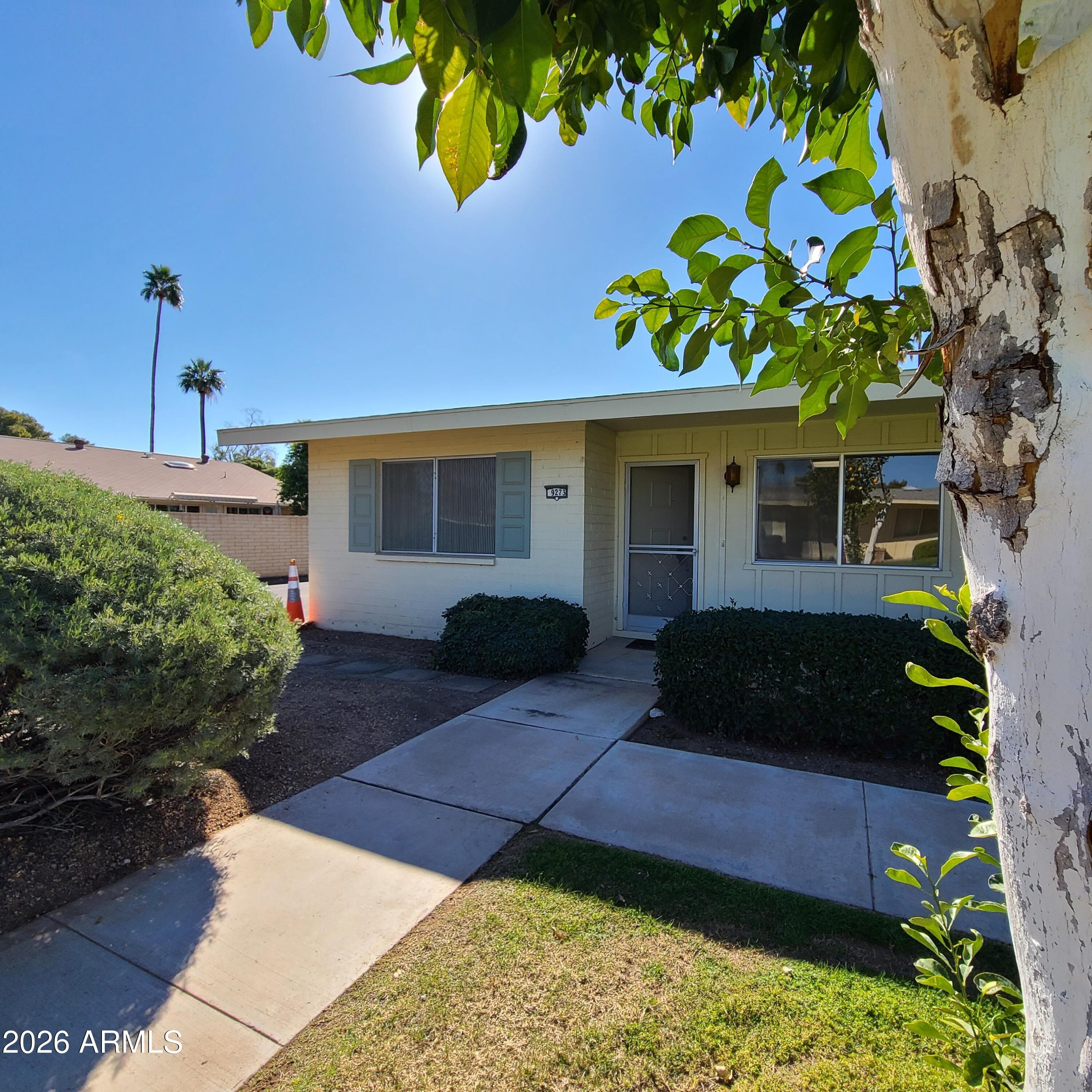 9273 N 111TH Avenue, Sun City, AZ 85351 — photo 1 of 28