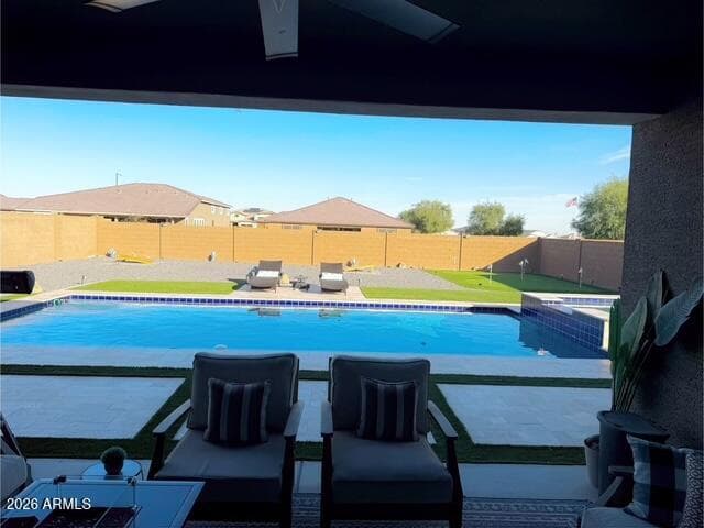 8311 N 186TH Lane, Waddell, AZ 85355 — photo 61 of 67
