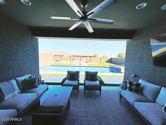 8311 N 186TH Lane, Waddell, AZ 85355 — photo 62 of 67