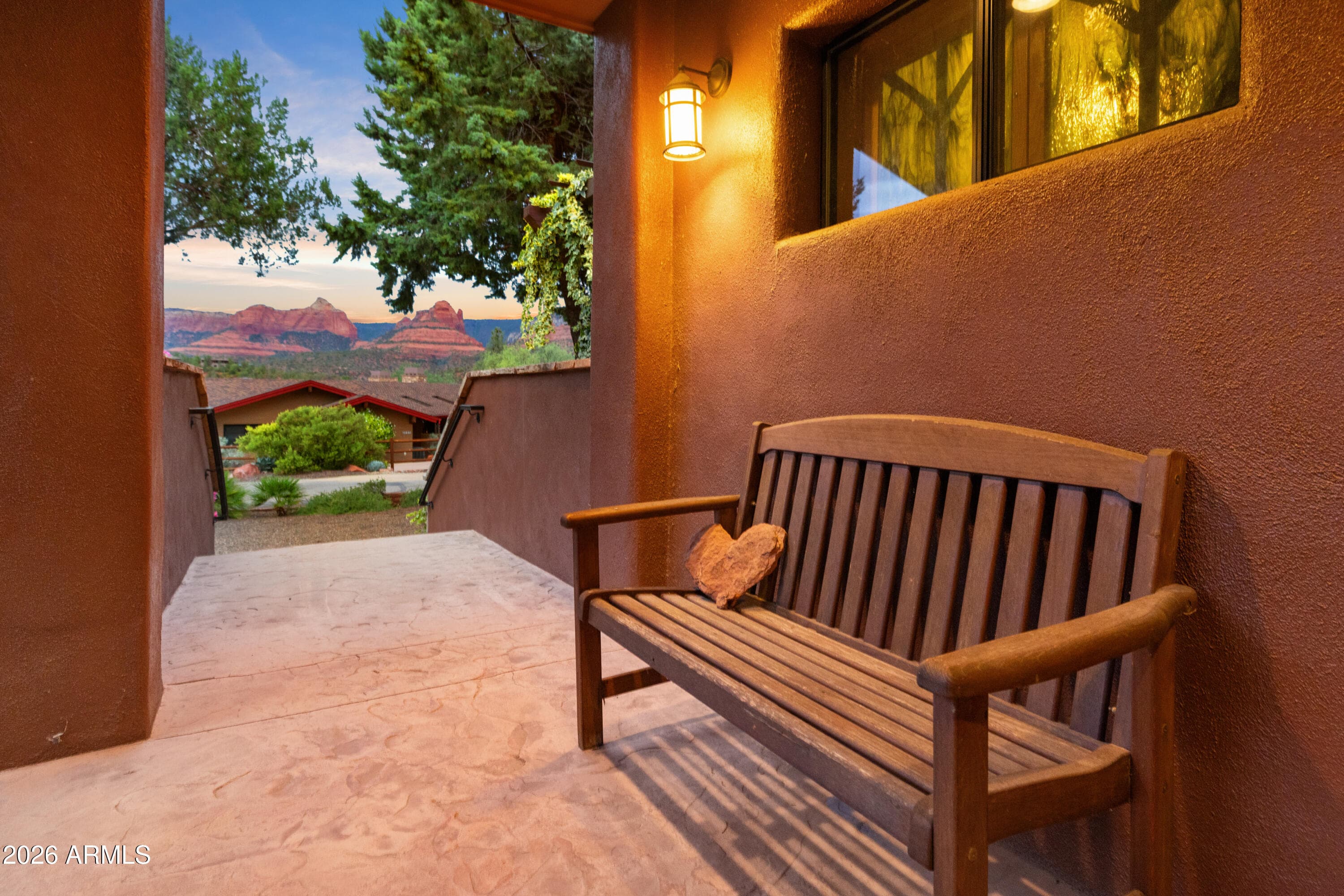 285 Navajo Trail, Sedona, AZ 86336 — photo 9 of 72