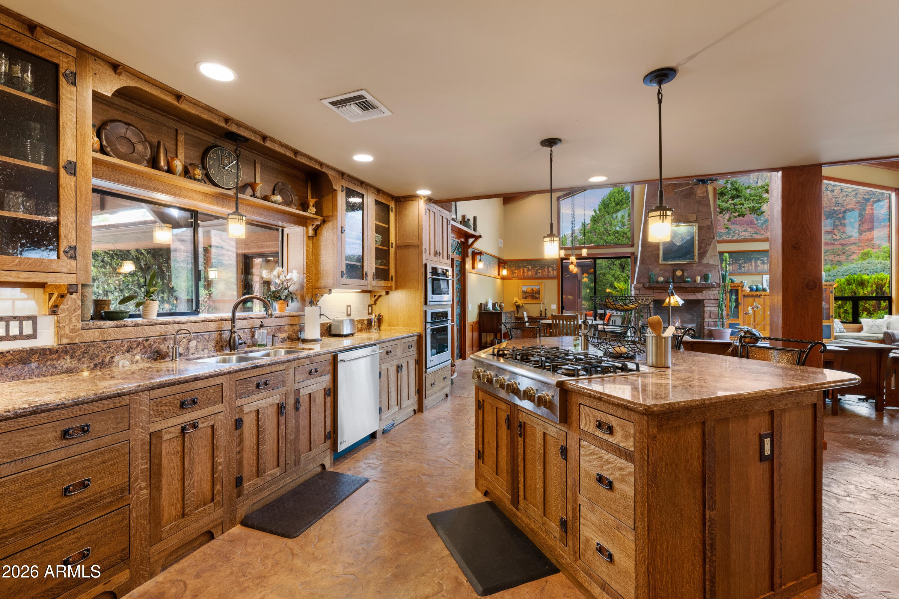 285 Navajo Trail, Sedona, AZ 86336 — photo 19 of 72