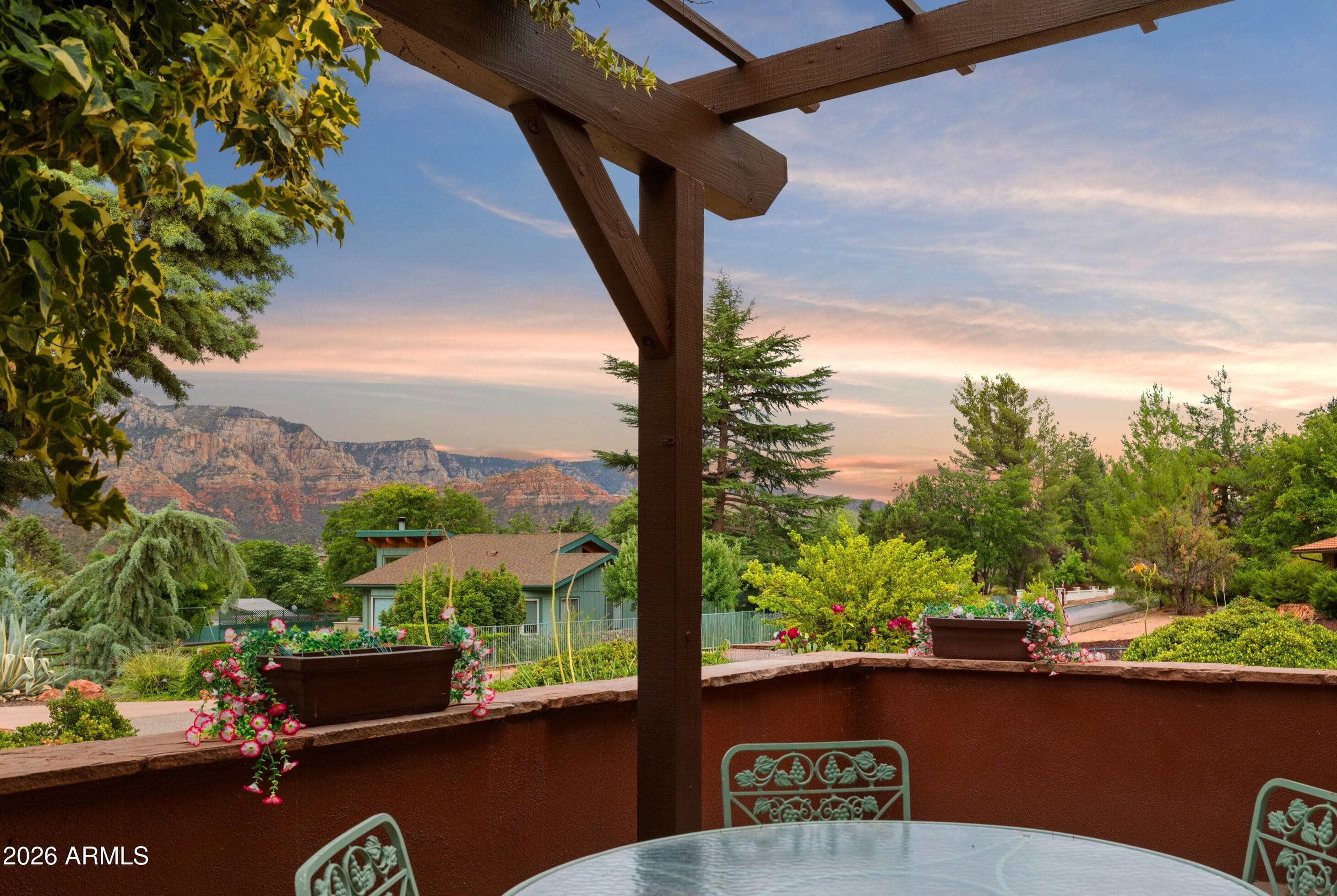 285 Navajo Trail, Sedona, AZ 86336 — photo 39 of 72