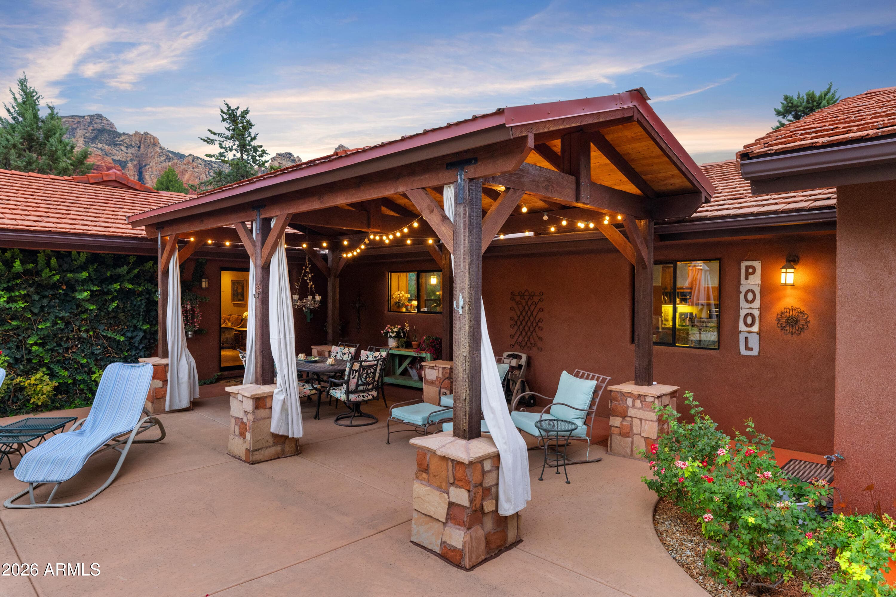 285 Navajo Trail, Sedona, AZ 86336 — photo 49 of 72