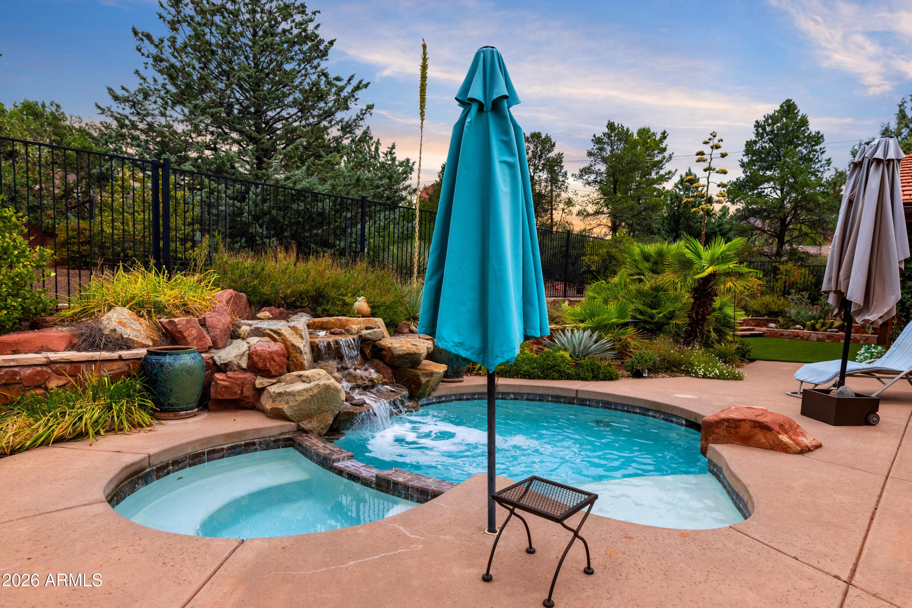 285 Navajo Trail, Sedona, AZ 86336 — photo 54 of 72