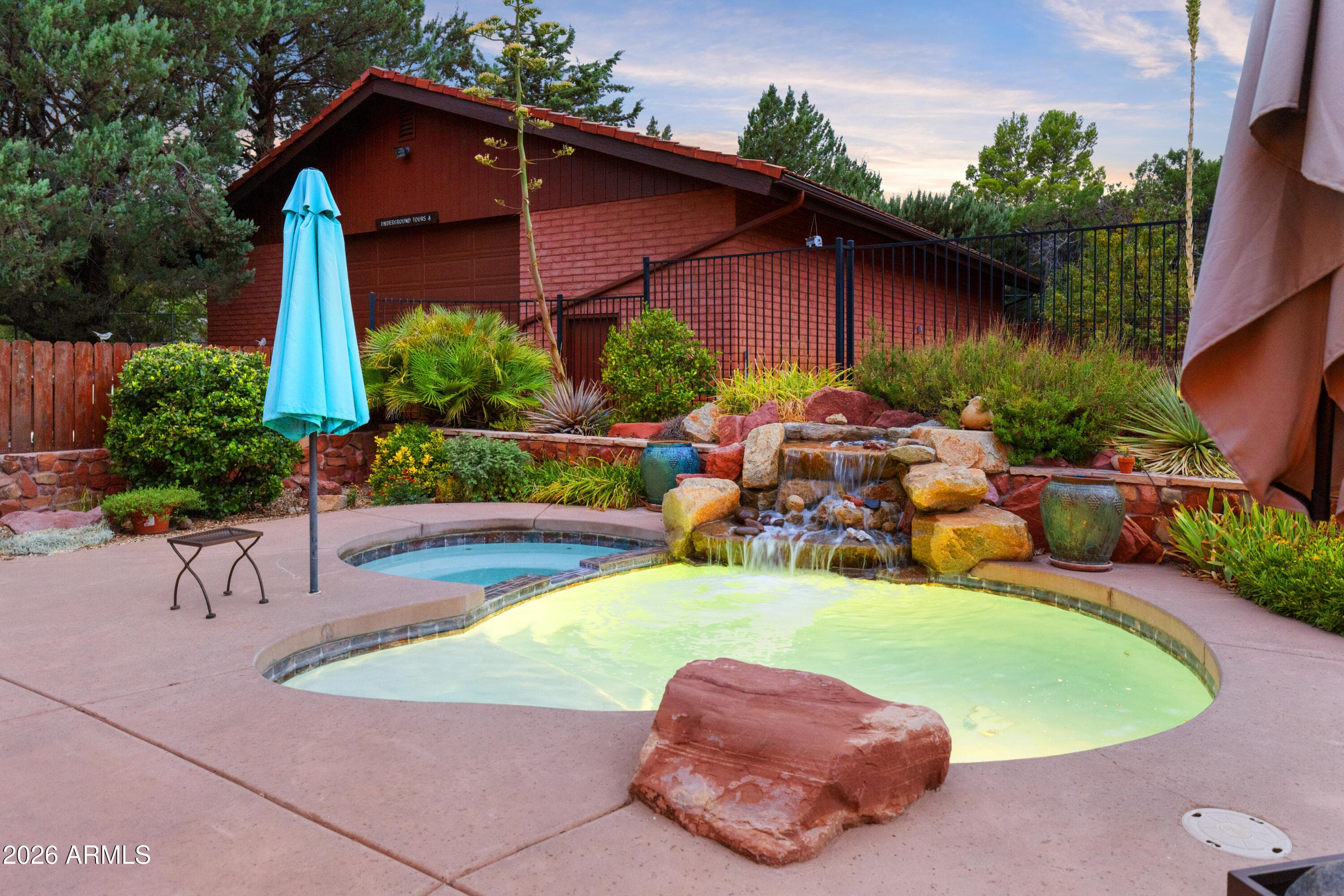 285 Navajo Trail, Sedona, AZ 86336 — photo 57 of 72