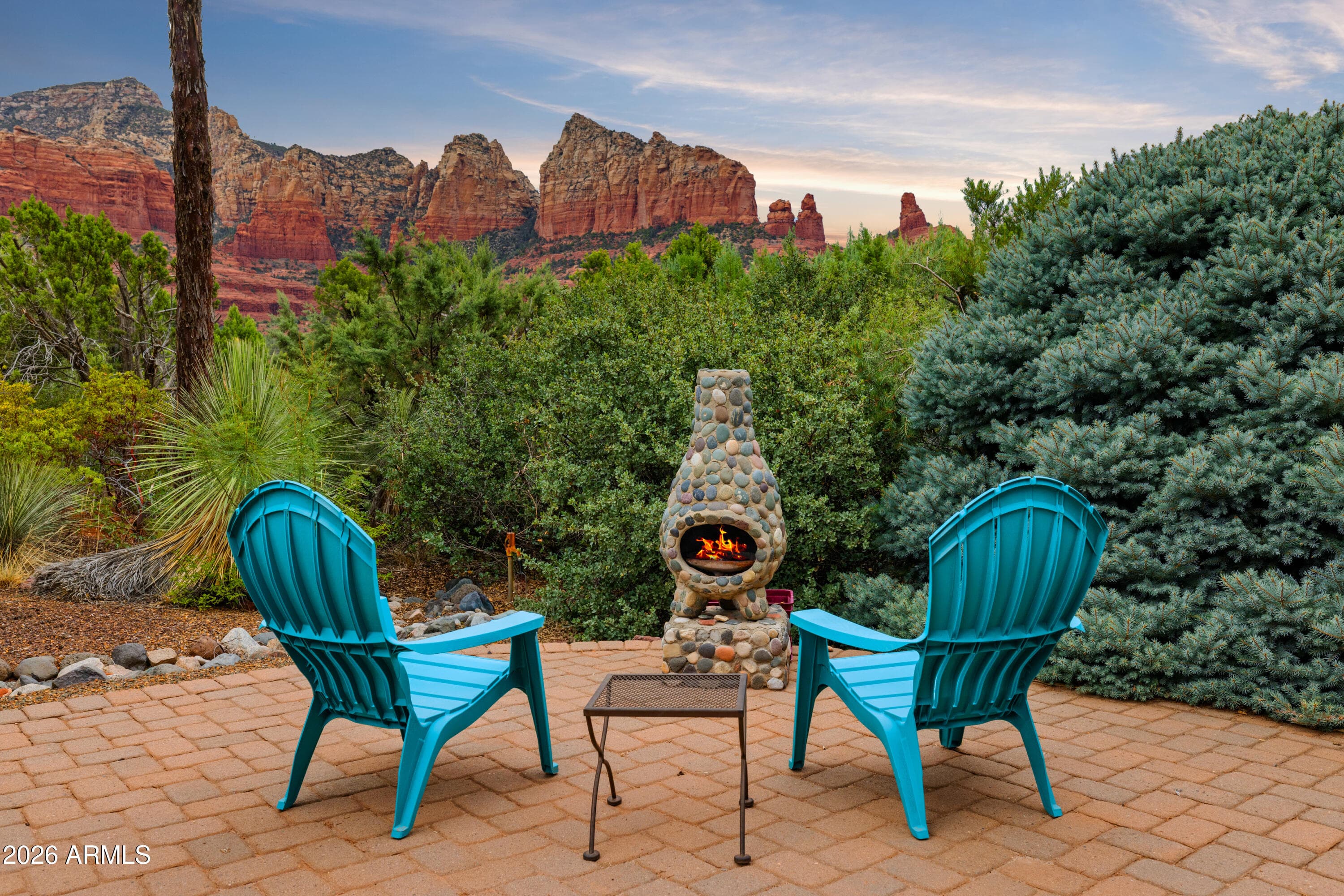 285 Navajo Trail, Sedona, AZ 86336 — photo 31 of 72