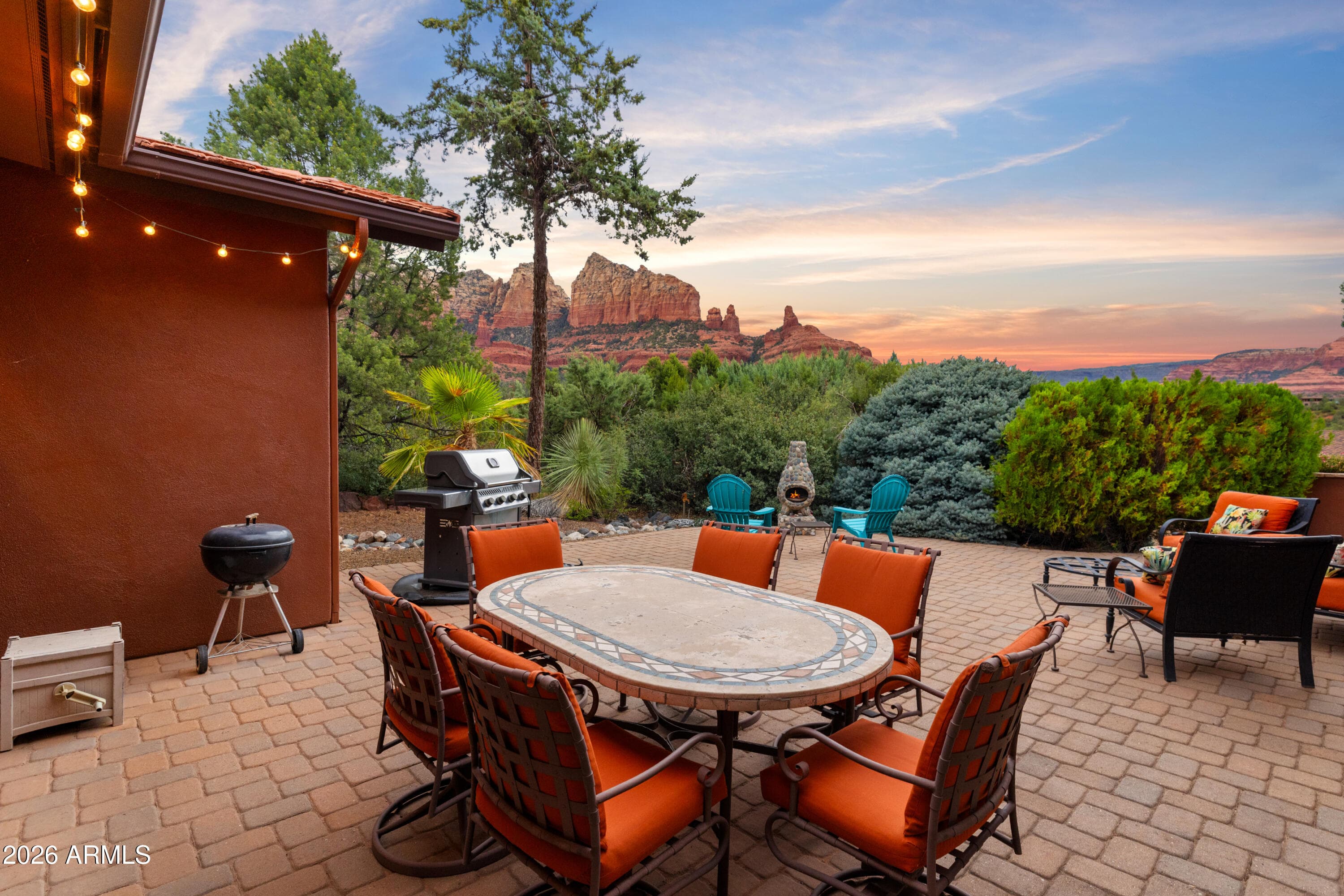 285 Navajo Trail, Sedona, AZ 86336 — photo 28 of 72