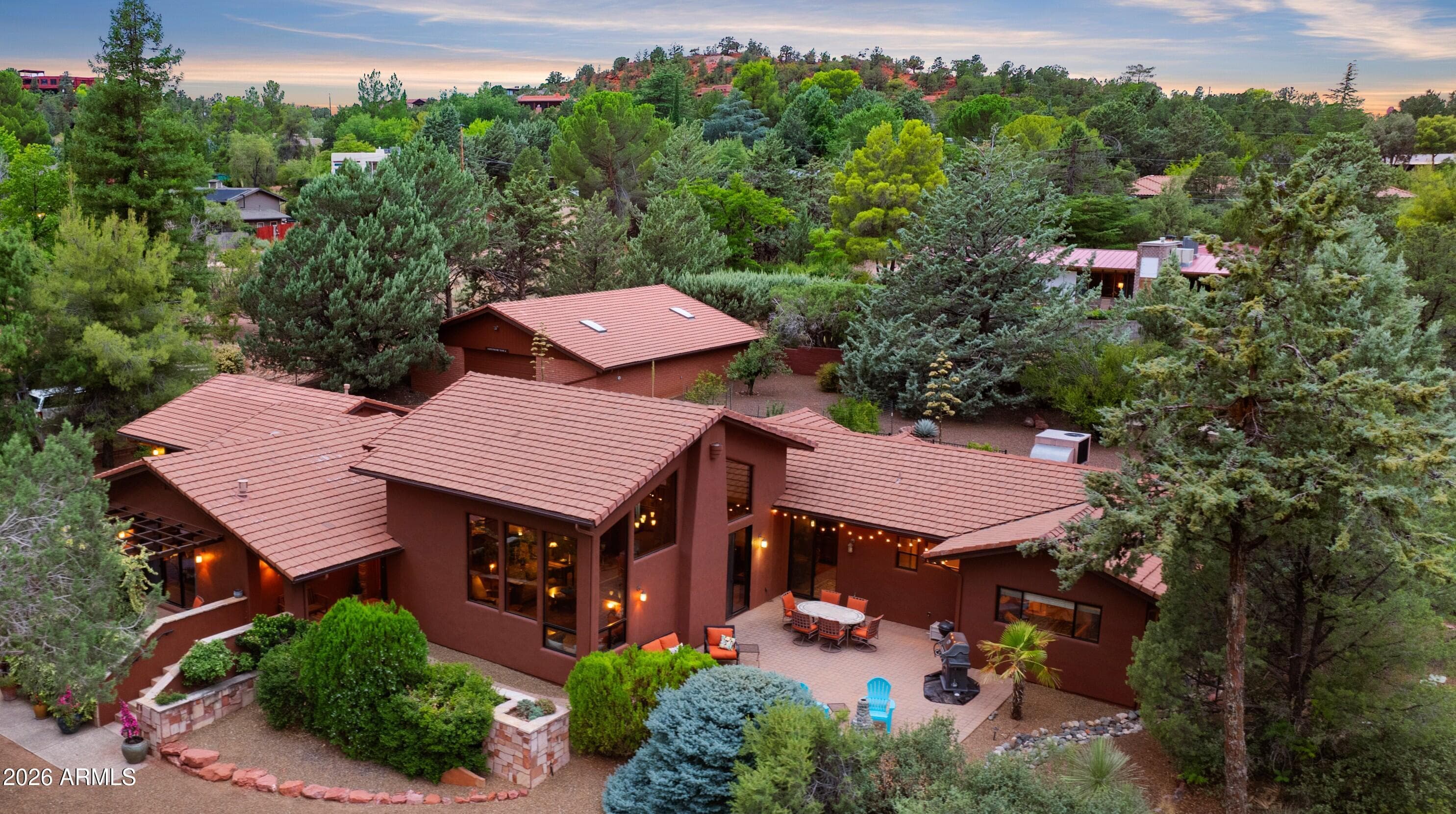 285 Navajo Trail, Sedona, AZ 86336 — photo 64 of 72