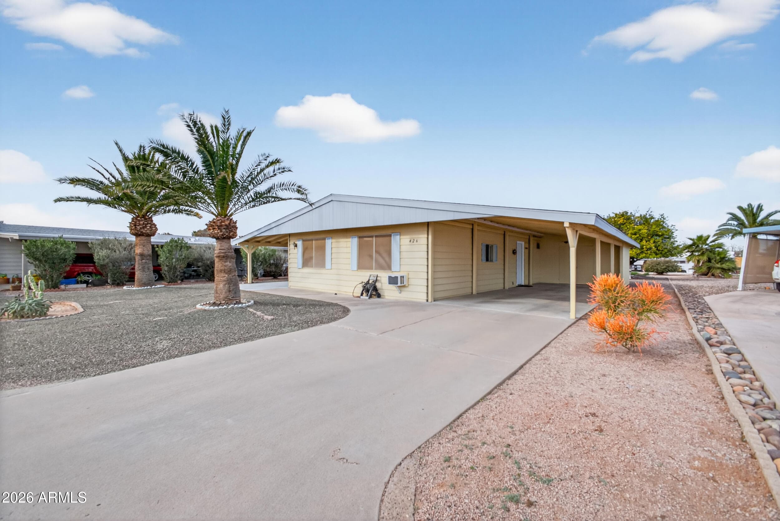 426 S 81ST Place, Mesa, AZ 85208 — photo 1 of 28