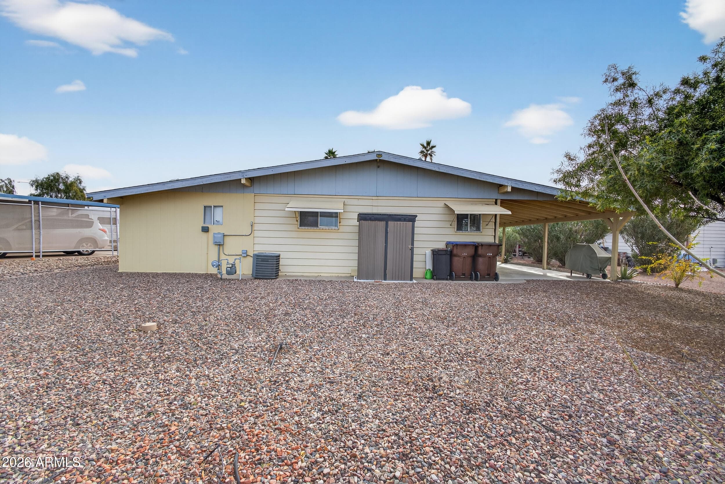 426 S 81ST Place, Mesa, AZ 85208 — photo 5 of 28