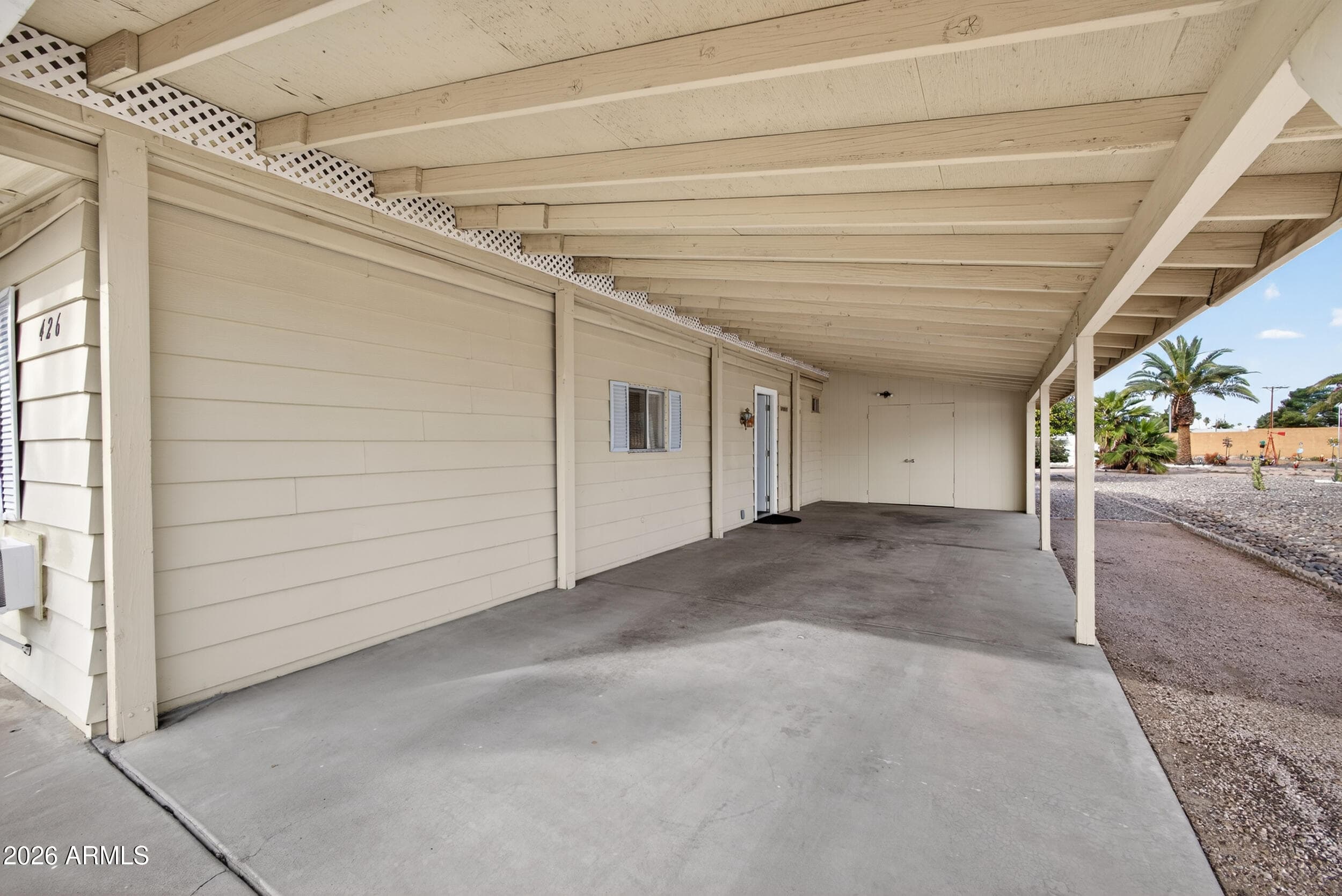 426 S 81ST Place, Mesa, AZ 85208 — photo 26 of 28