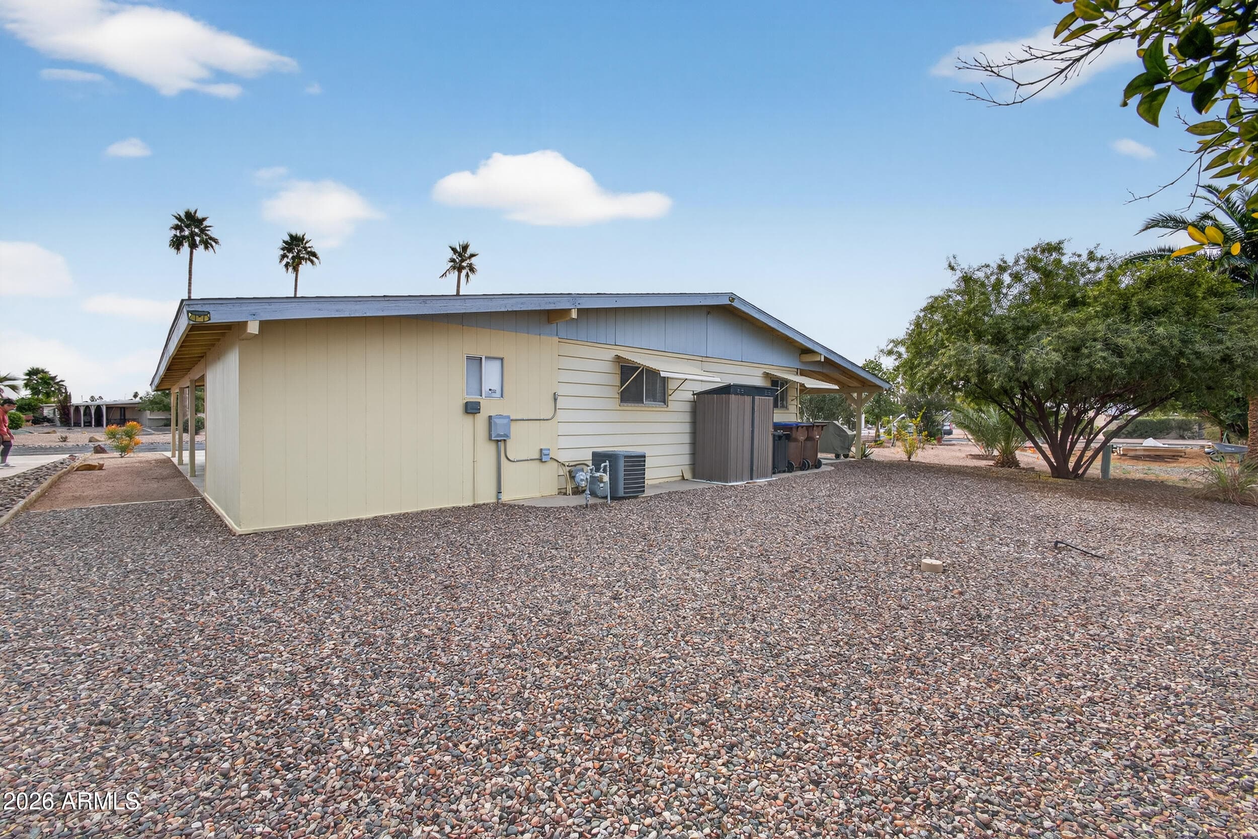 426 S 81ST Place, Mesa, AZ 85208 — photo 4 of 28