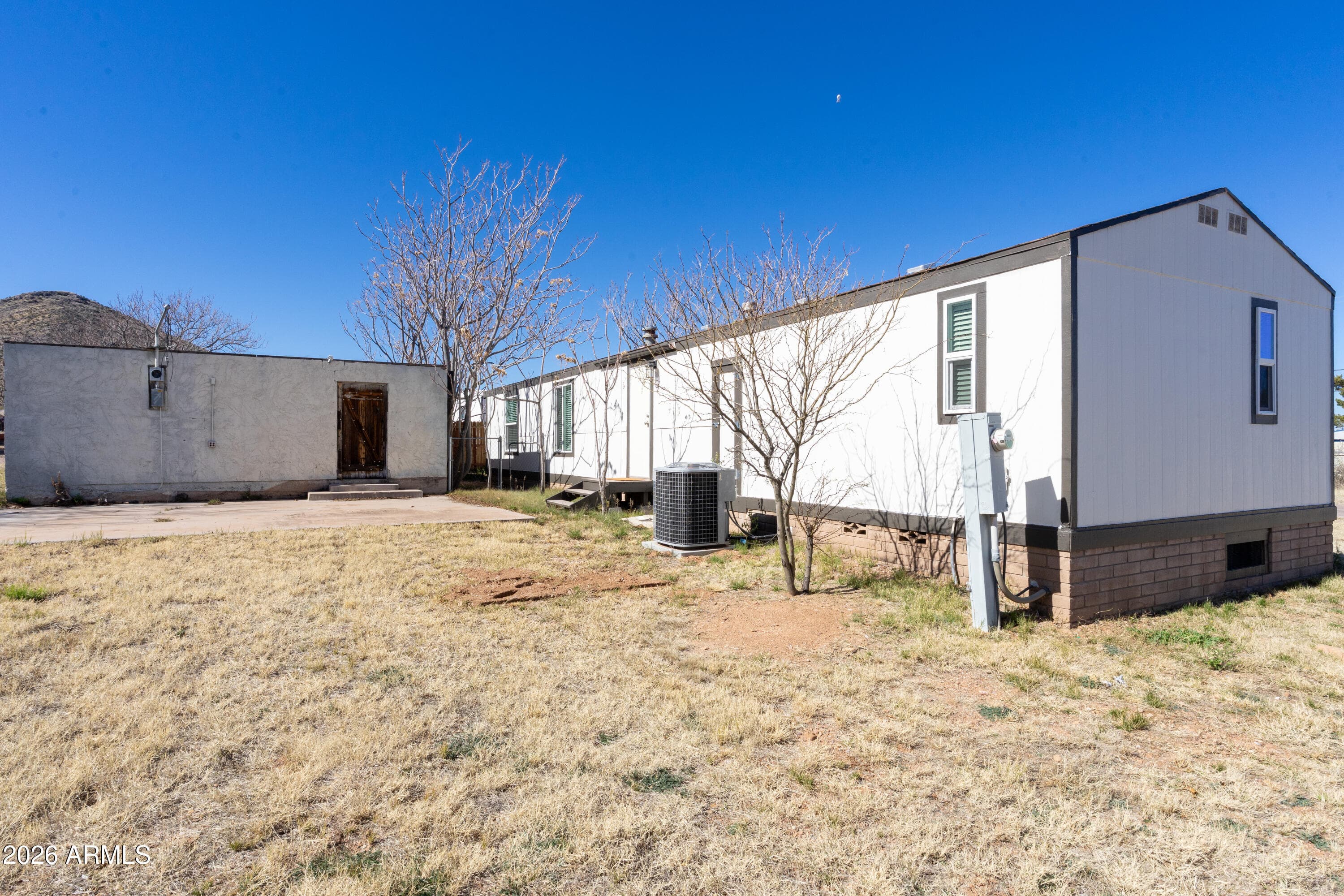 3880 E ASTRO Street, Hereford, AZ 85615 — photo 31 of 38