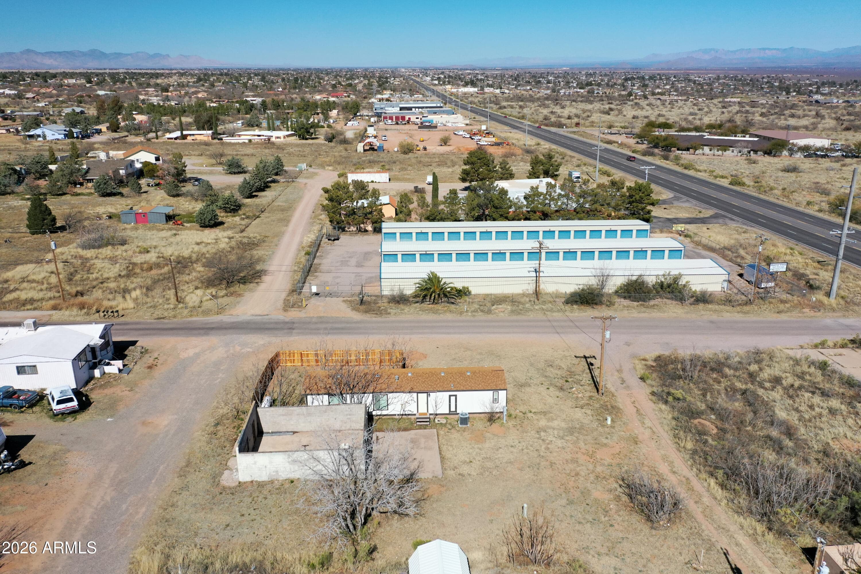3880 E ASTRO Street, Hereford, AZ 85615 — photo 36 of 38