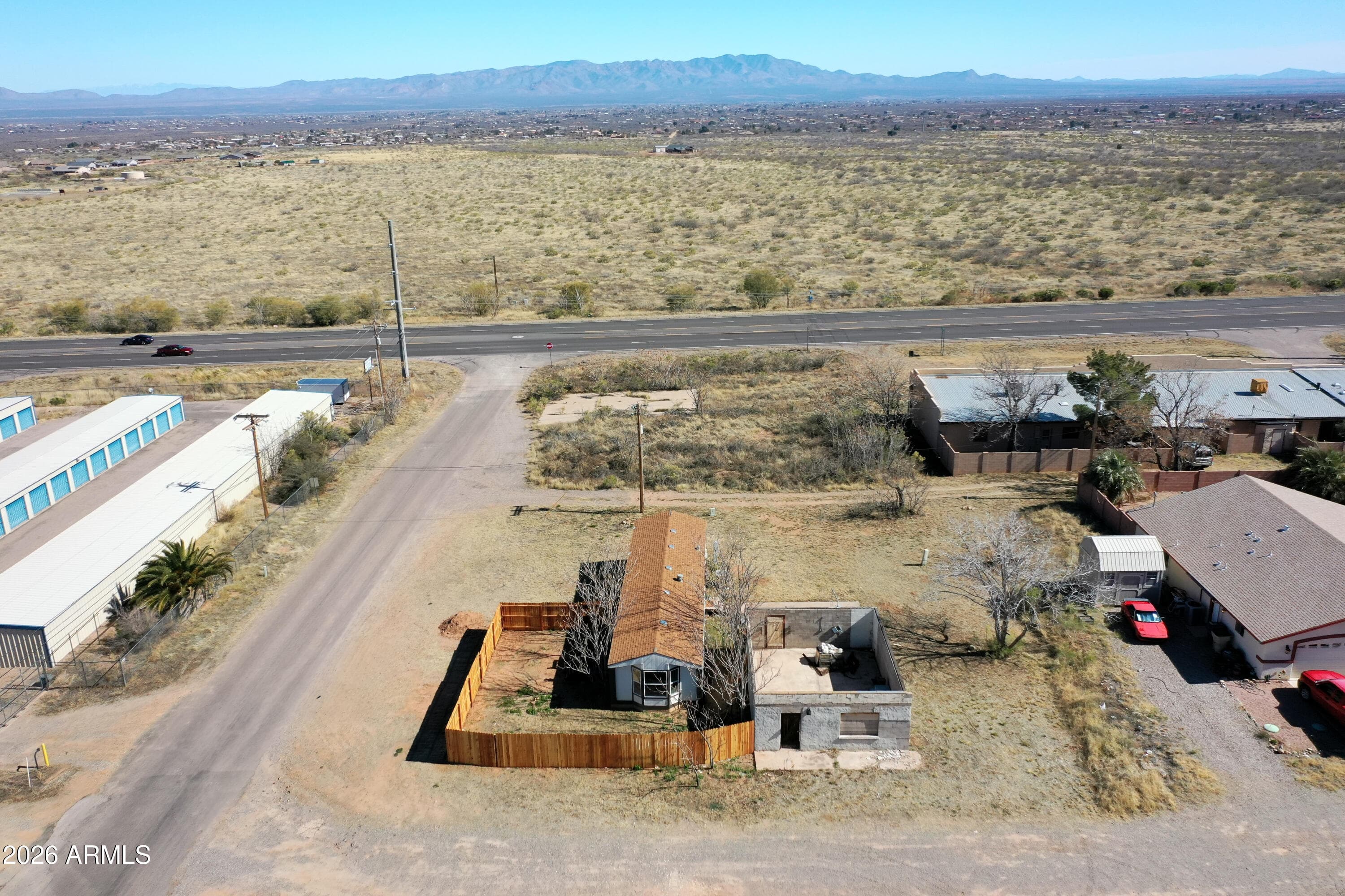 3880 E ASTRO Street, Hereford, AZ 85615 — photo 37 of 38