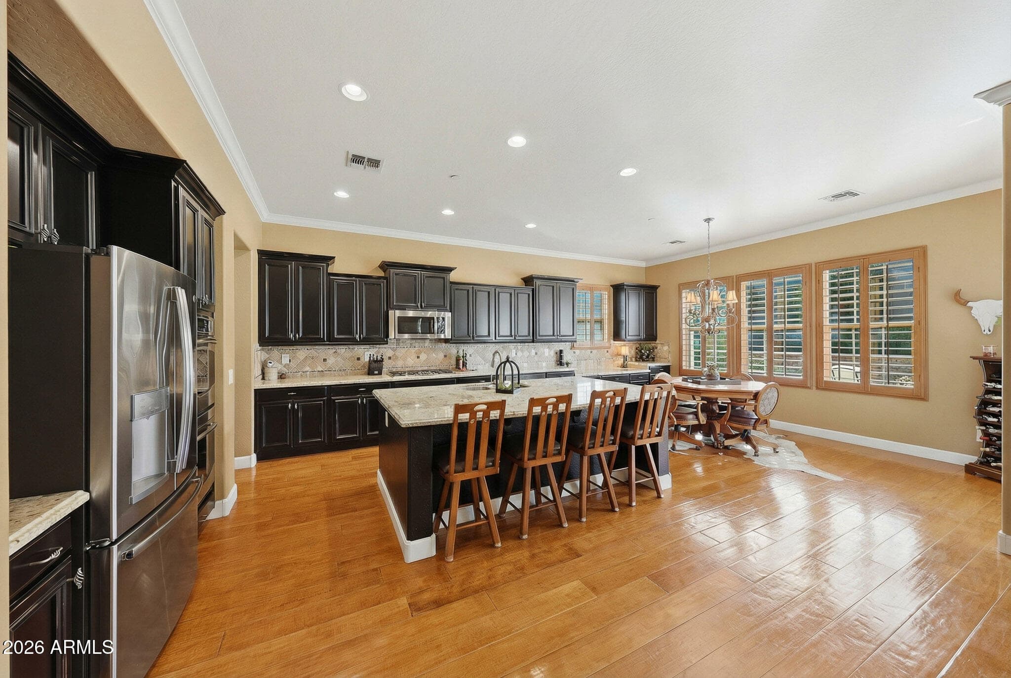 20677 W FOUNDER Circle, Buckeye, AZ 85396 — photo 12 of 86