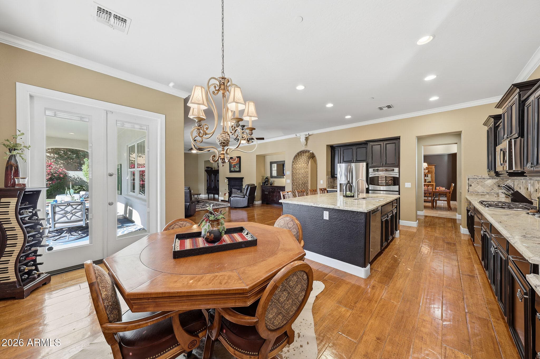 20677 W FOUNDER Circle, Buckeye, AZ 85396 — photo 14 of 86