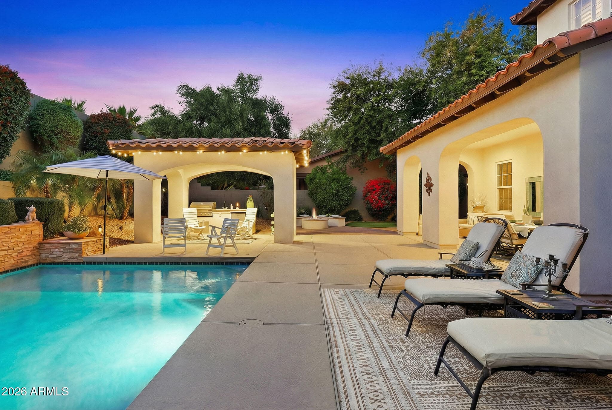 20677 W FOUNDER Circle, Buckeye, AZ 85396 — photo 59 of 86