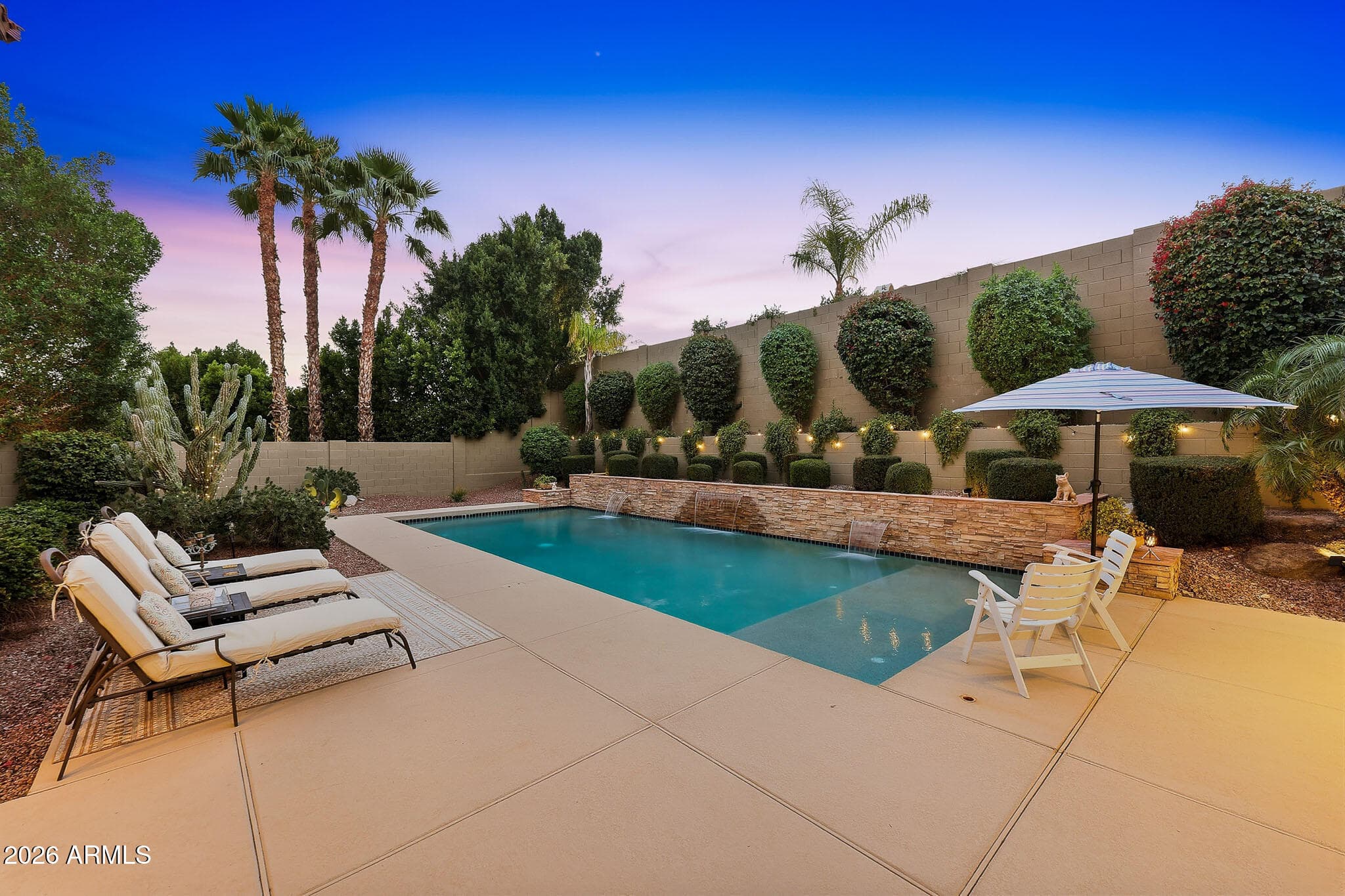 20677 W FOUNDER Circle, Buckeye, AZ 85396 — photo 67 of 86