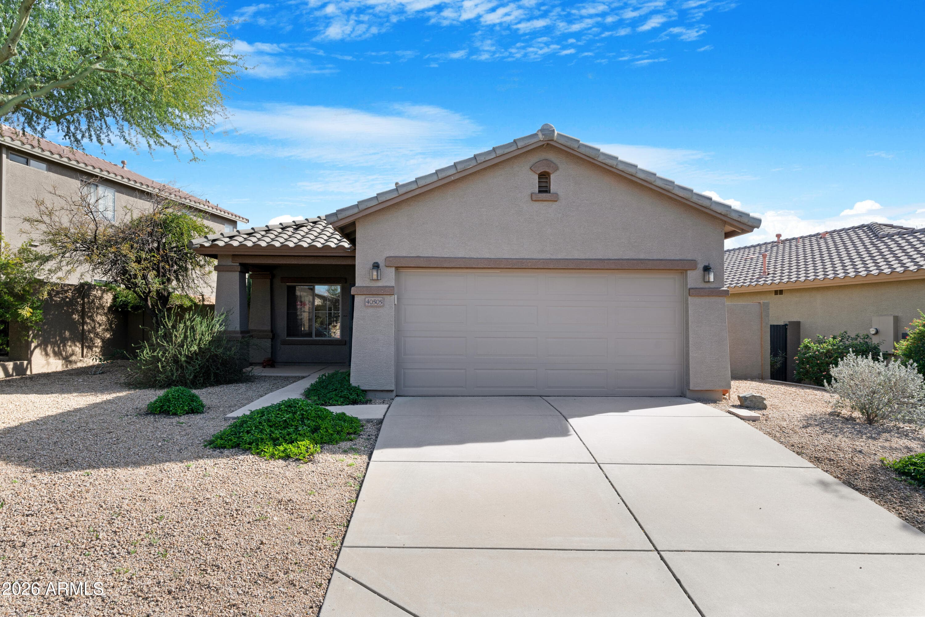 40505 N TERRITORY Trail, Anthem, AZ 85086 — photo 11 of 48