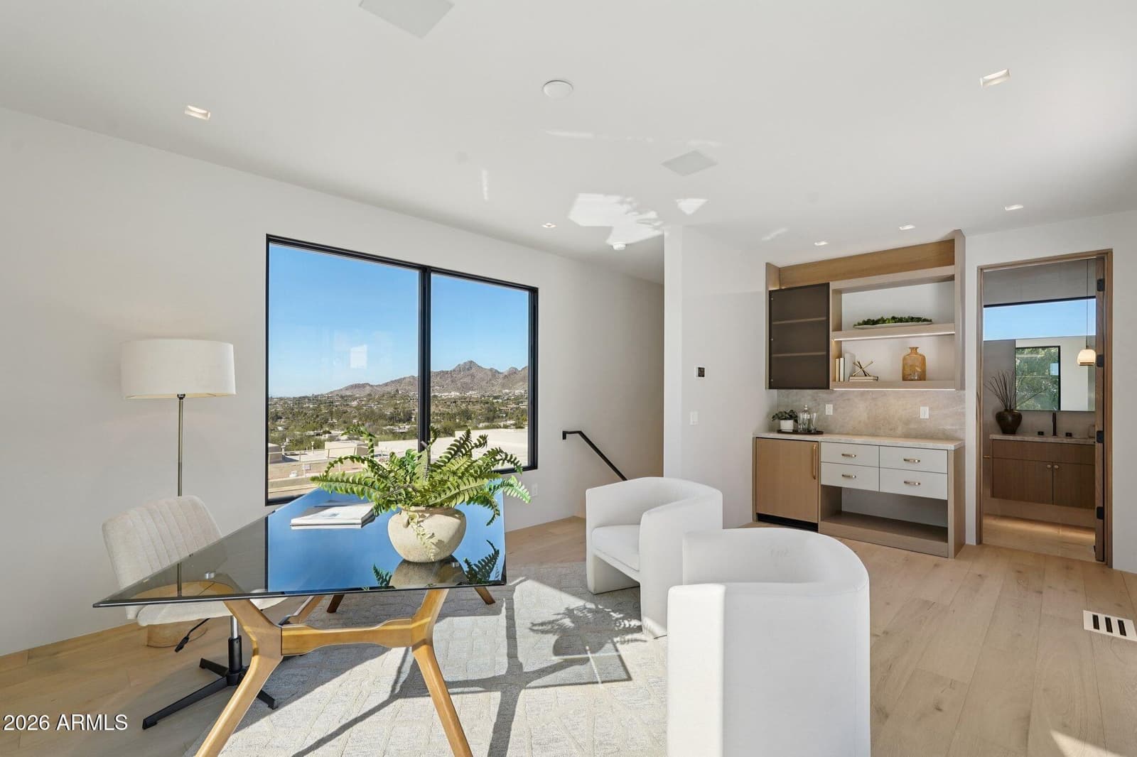 5761 N ECHO CANYON Circle, Phoenix, AZ 85018 — photo 60 of 100