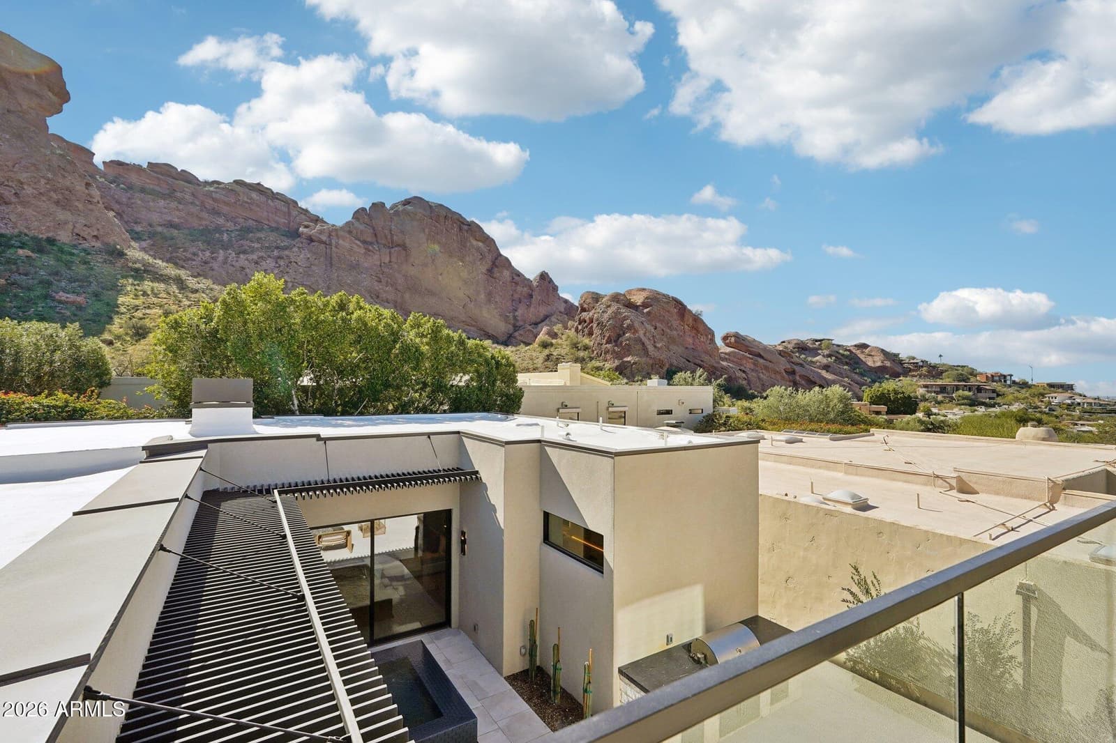 5761 N ECHO CANYON Circle, Phoenix, AZ 85018 — photo 65 of 100