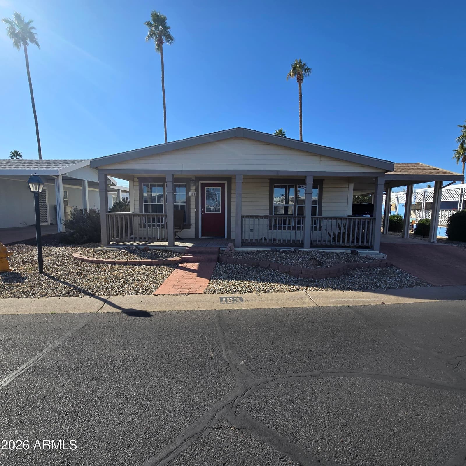 11411 N 91ST Avenue 183, Peoria, AZ 85345 — photo 2 of 28