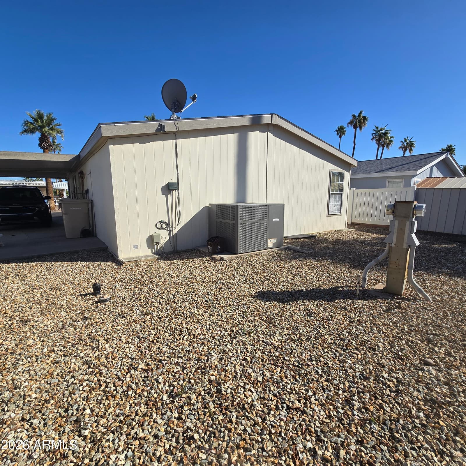 11411 N 91ST Avenue 183, Peoria, AZ 85345 — photo 26 of 28