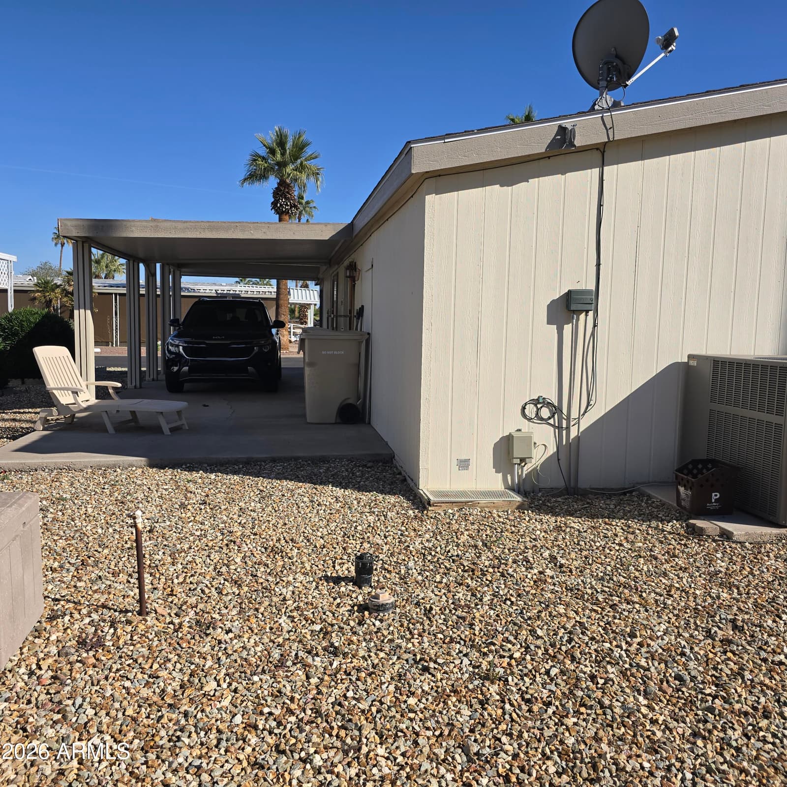 11411 N 91ST Avenue 183, Peoria, AZ 85345 — photo 27 of 28