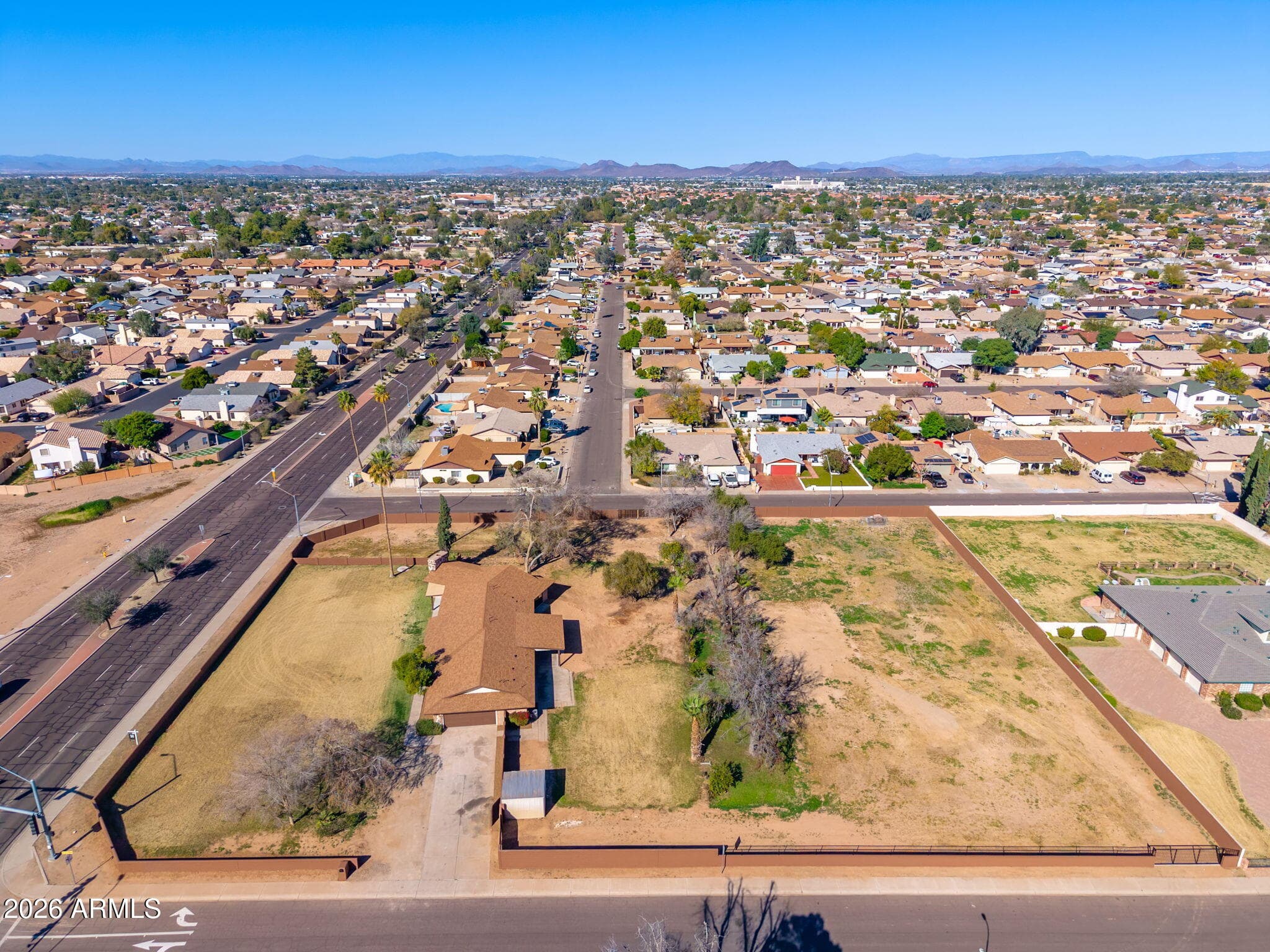 10839 N 59TH Avenue, Glendale, AZ 85304 — photo 43 of 50