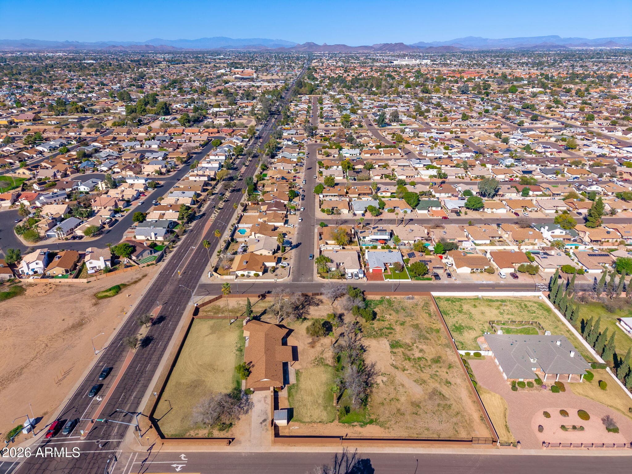 10839 N 59TH Avenue, Glendale, AZ 85304 — photo 49 of 50
