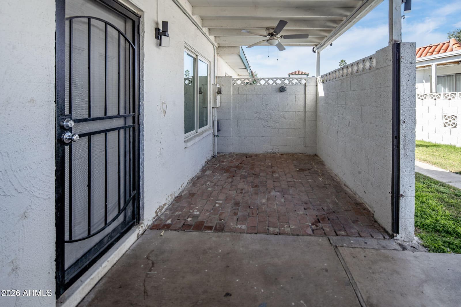 2132 W GLENROSA Avenue C85, Phoenix, AZ 85015 — photo 6 of 6