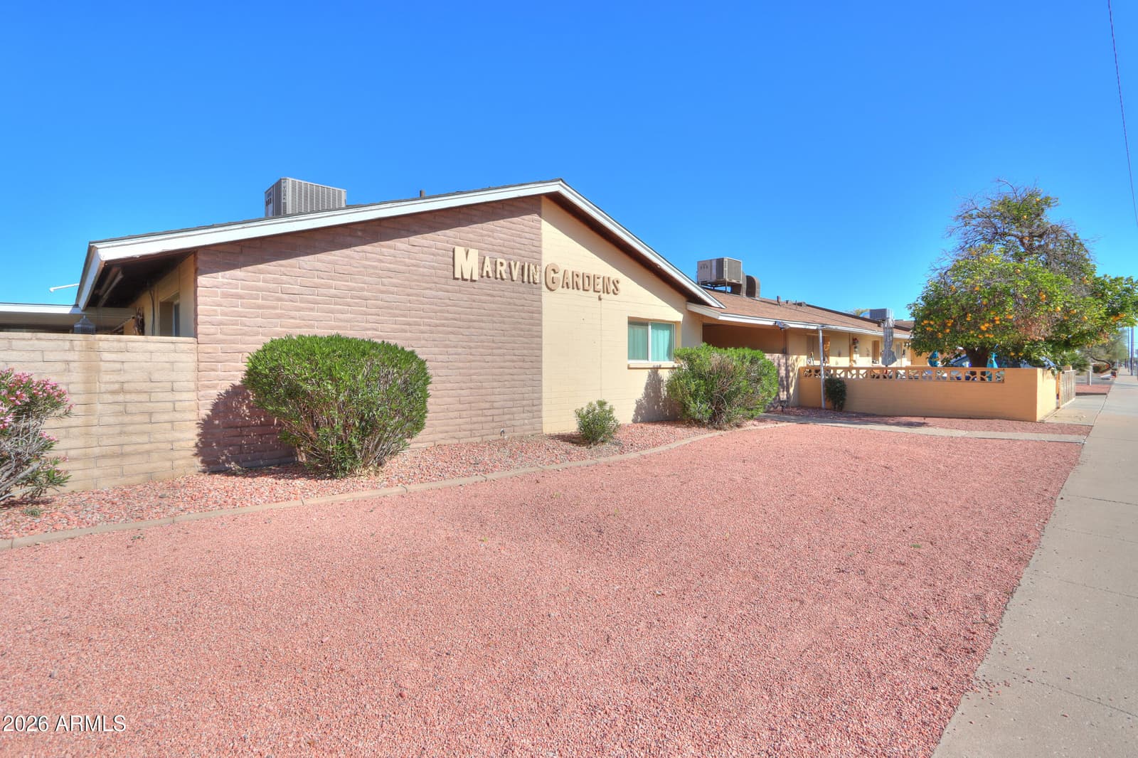 711 E LAUREL Drive 5, Casa Grande, AZ 85122 — photo 1 of 43