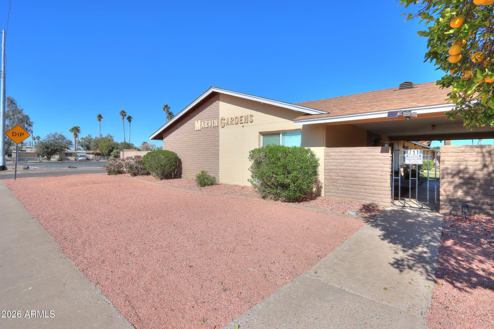 711 E LAUREL Drive 5, Casa Grande, AZ 85122 — photo 2 of 43