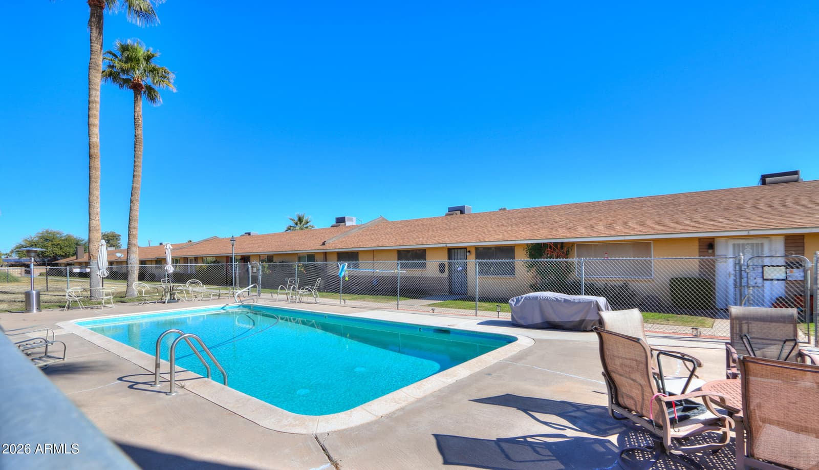711 E LAUREL Drive 5, Casa Grande, AZ 85122 — photo 42 of 43