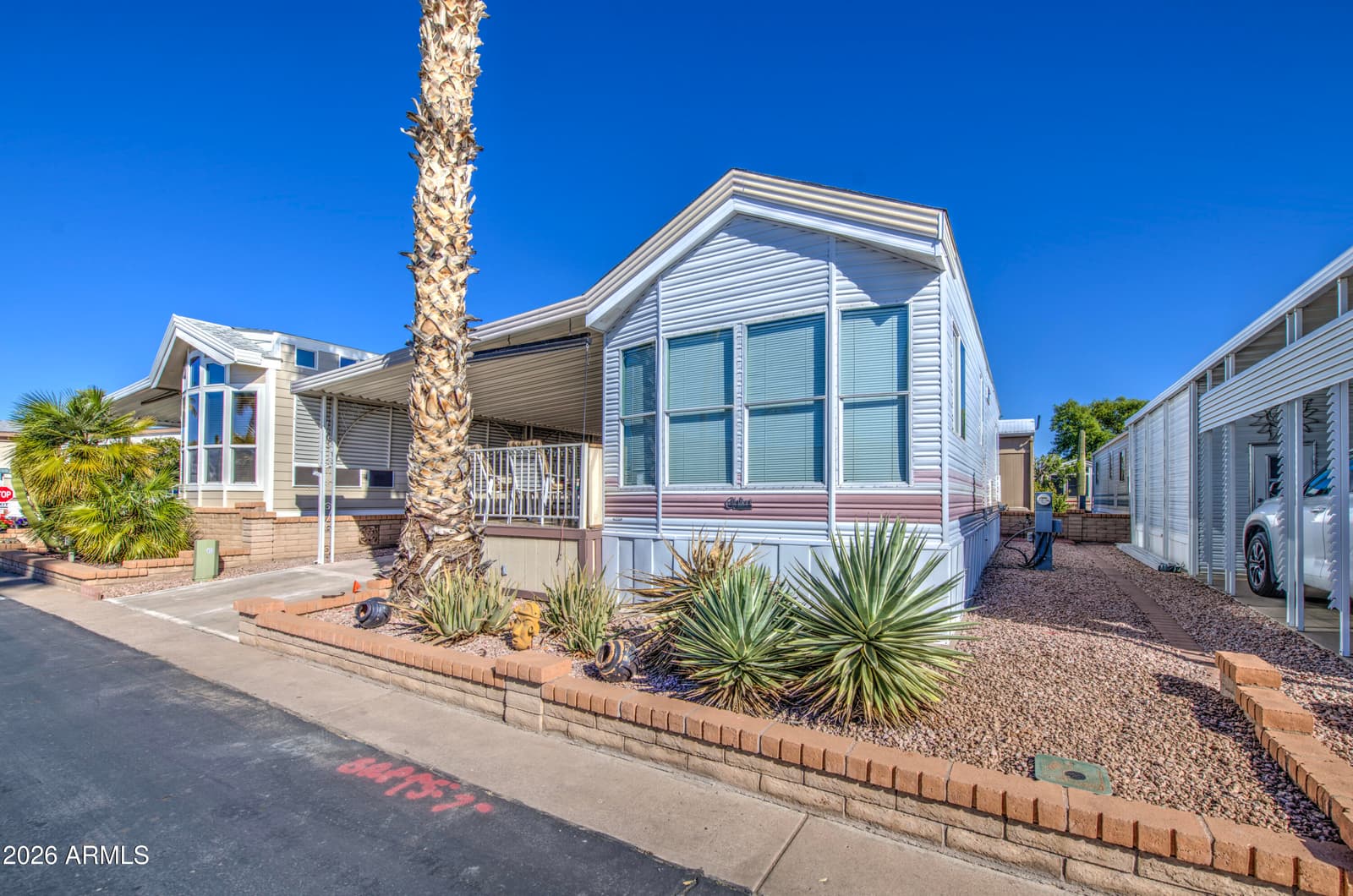 111 S GREENFIELD Road 408, Mesa, AZ 85206 — photo 2 of 22