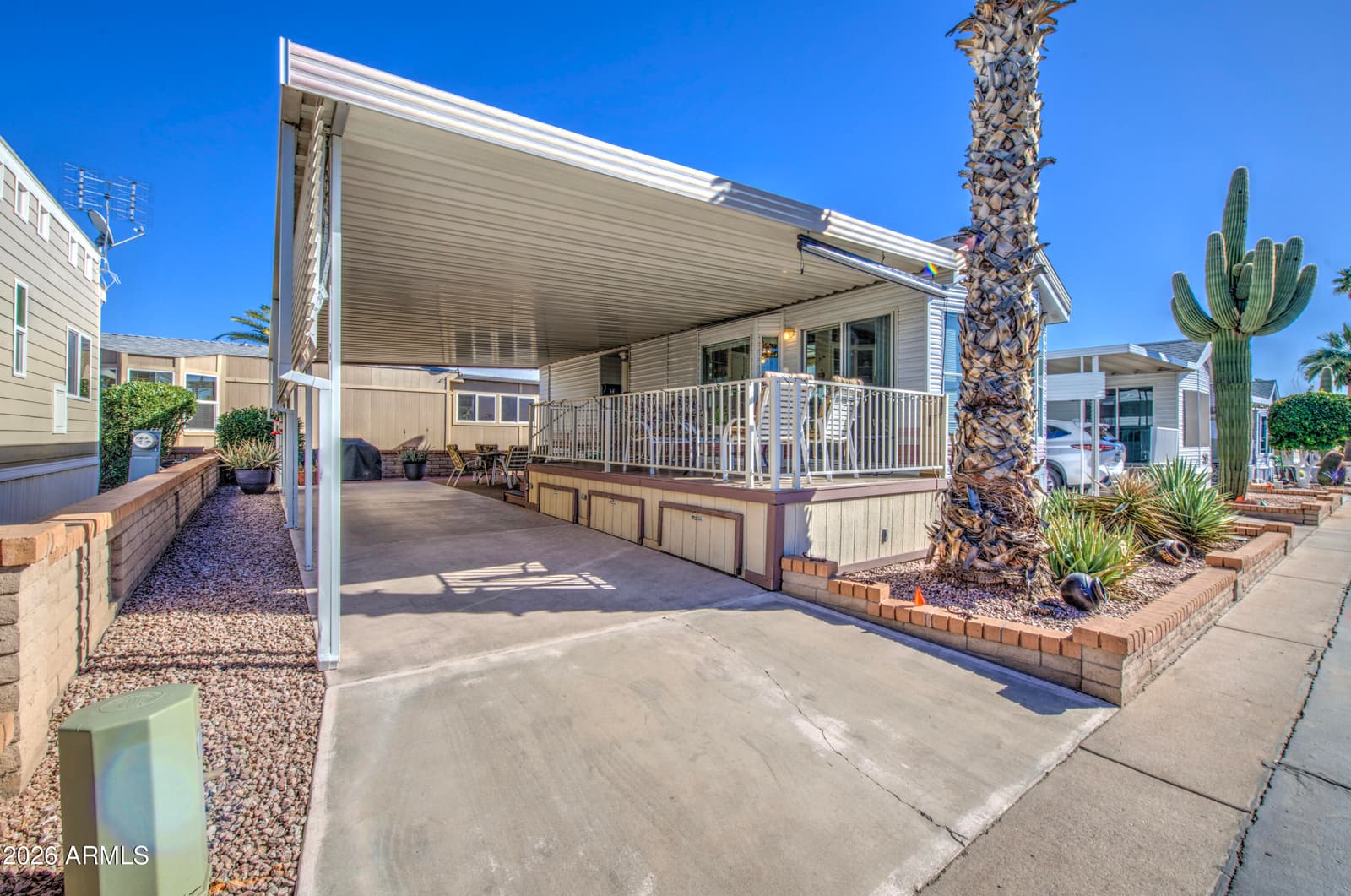 111 S GREENFIELD Road 408, Mesa, AZ 85206 — photo 5 of 22