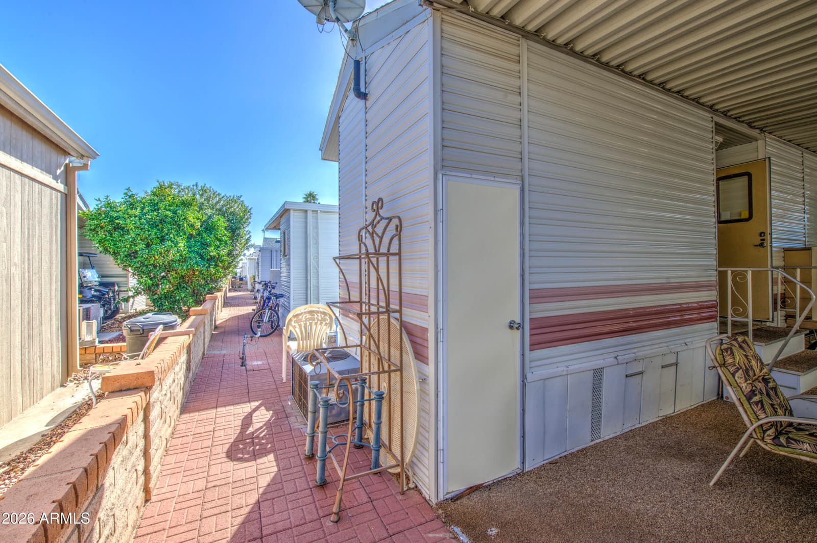 111 S GREENFIELD Road 408, Mesa, AZ 85206 — photo 20 of 22