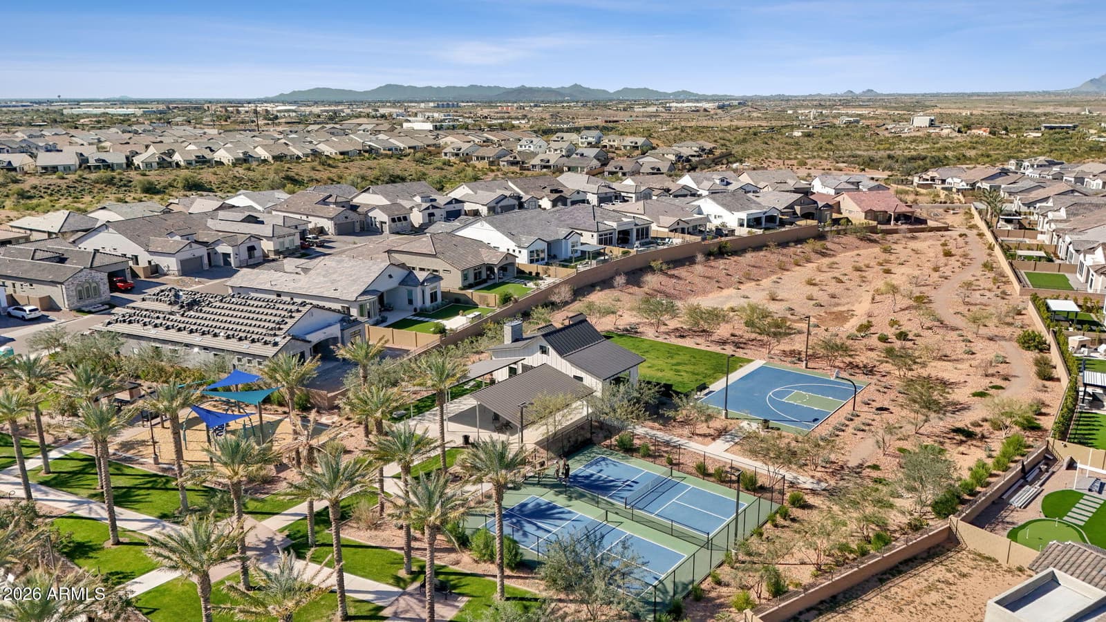 5924 E REDMONT Drive, Mesa, AZ 85215 — photo 48 of 50