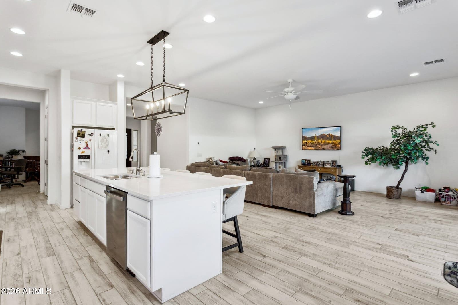 8134 E JASMINE Street, Mesa, AZ 85207 — photo 18 of 76