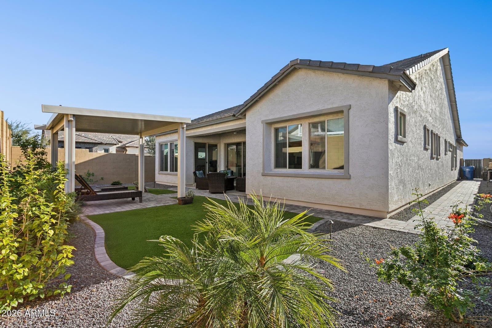 8134 E JASMINE Street, Mesa, AZ 85207 — photo 42 of 76