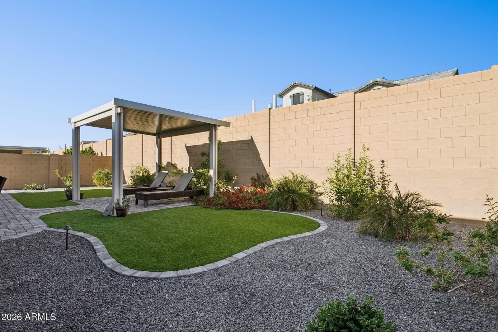 8134 E JASMINE Street, Mesa, AZ 85207 — photo 40 of 76