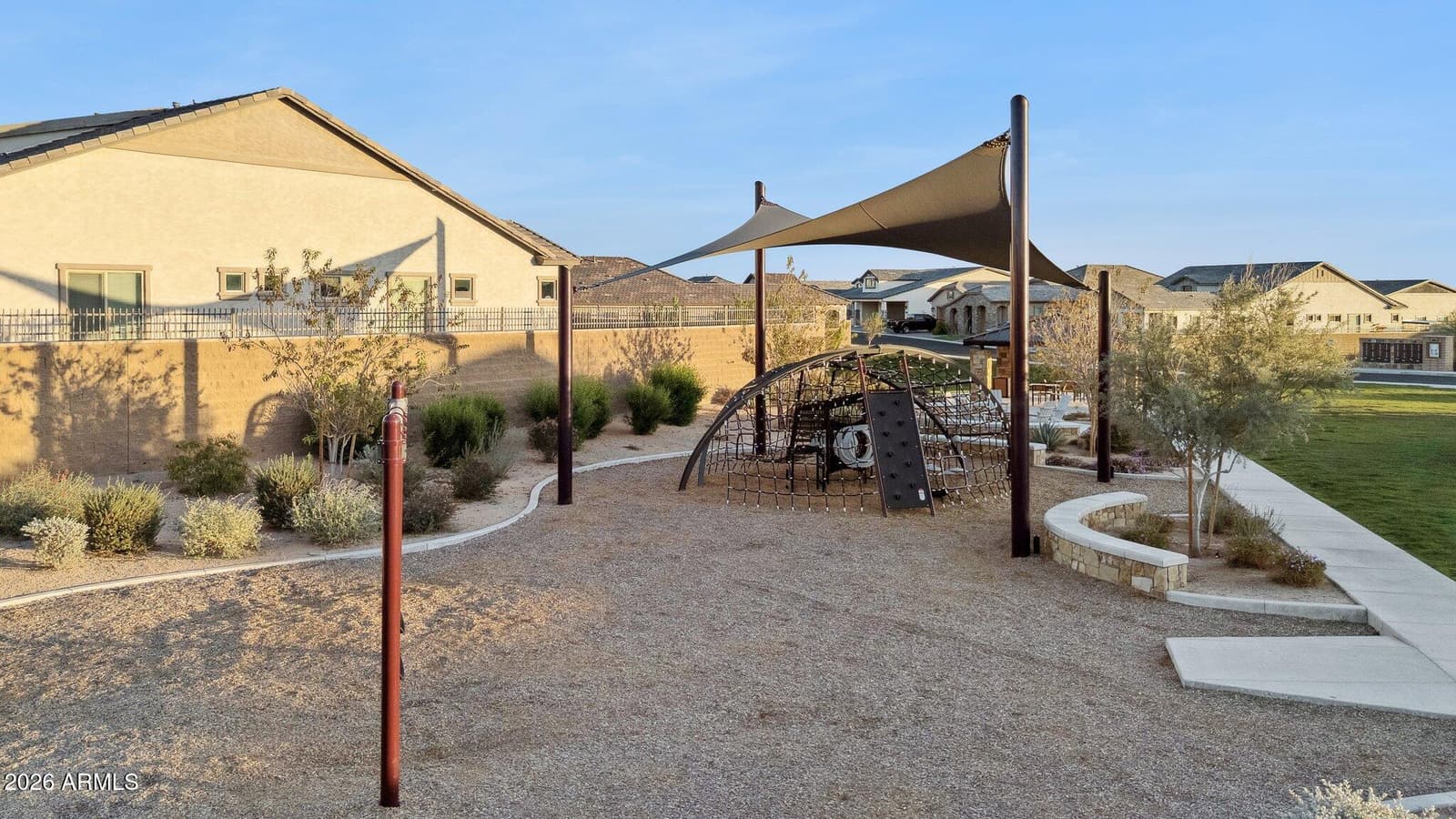 8134 E JASMINE Street, Mesa, AZ 85207 — photo 74 of 76