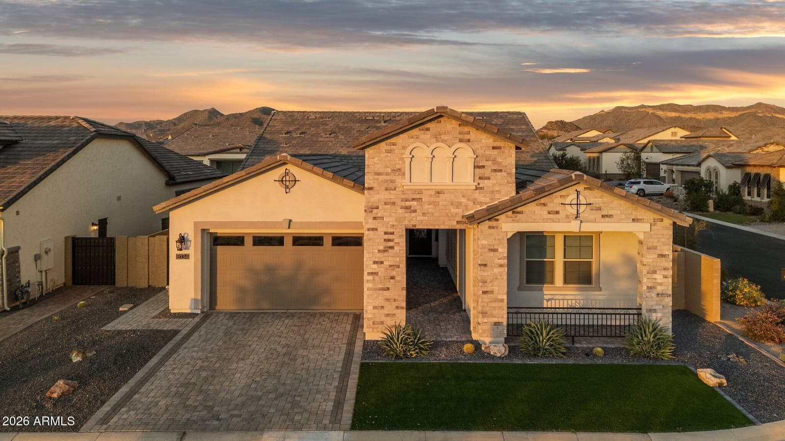 8134 E JASMINE Street, Mesa, AZ 85207 — photo 49 of 76