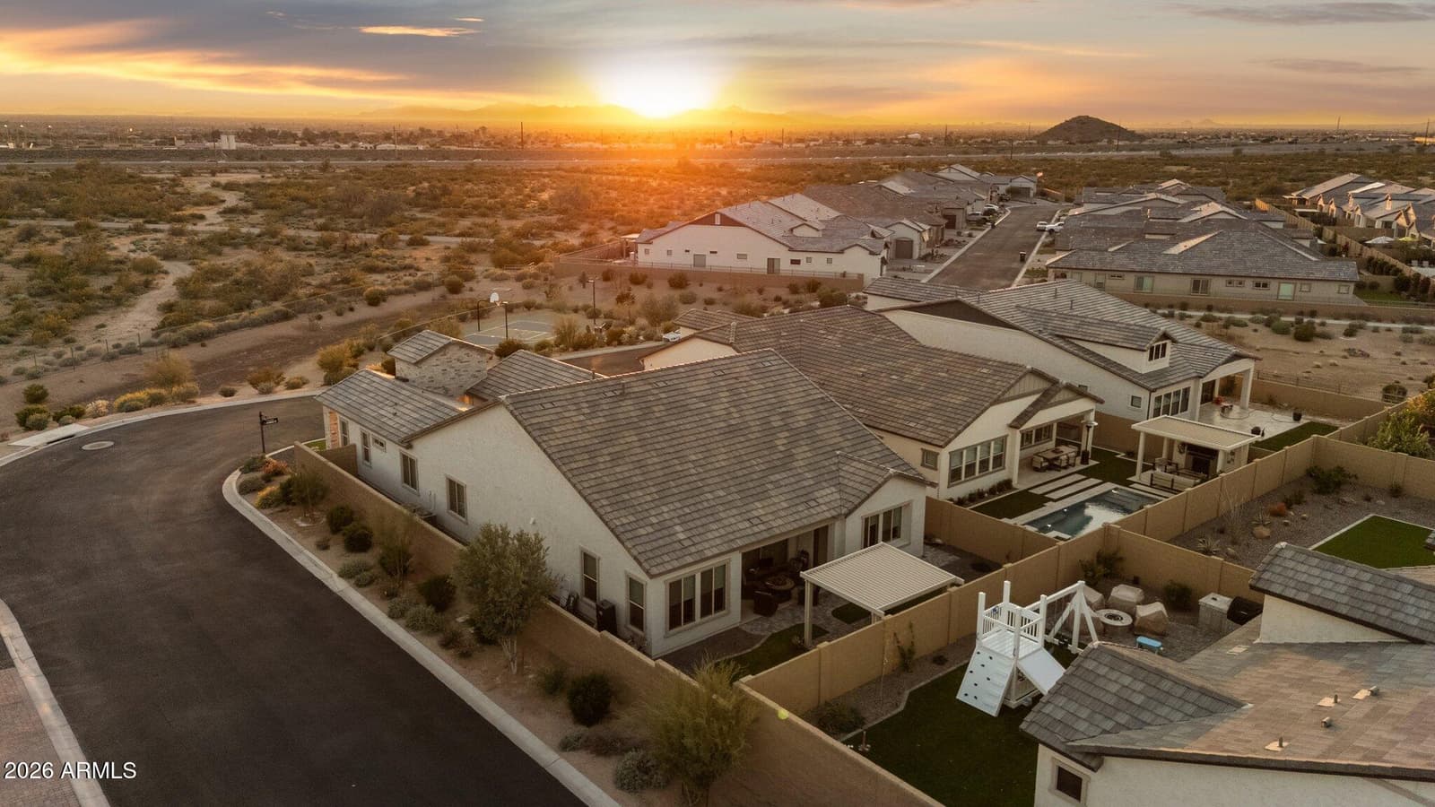 8134 E JASMINE Street, Mesa, AZ 85207