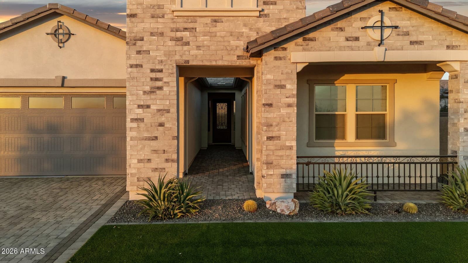 8134 E JASMINE Street, Mesa, AZ 85207 — photo 6 of 76